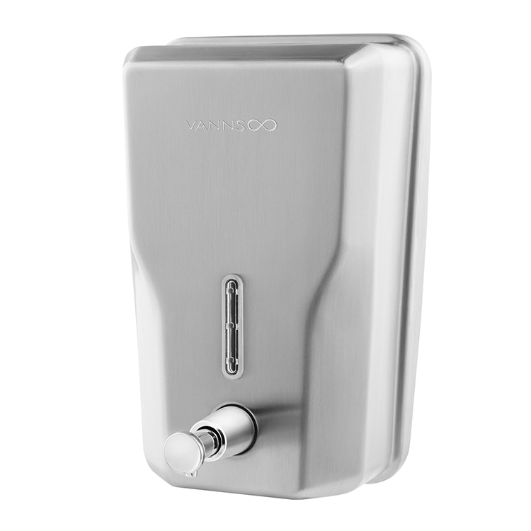 Hand Pump Soap Dispenser