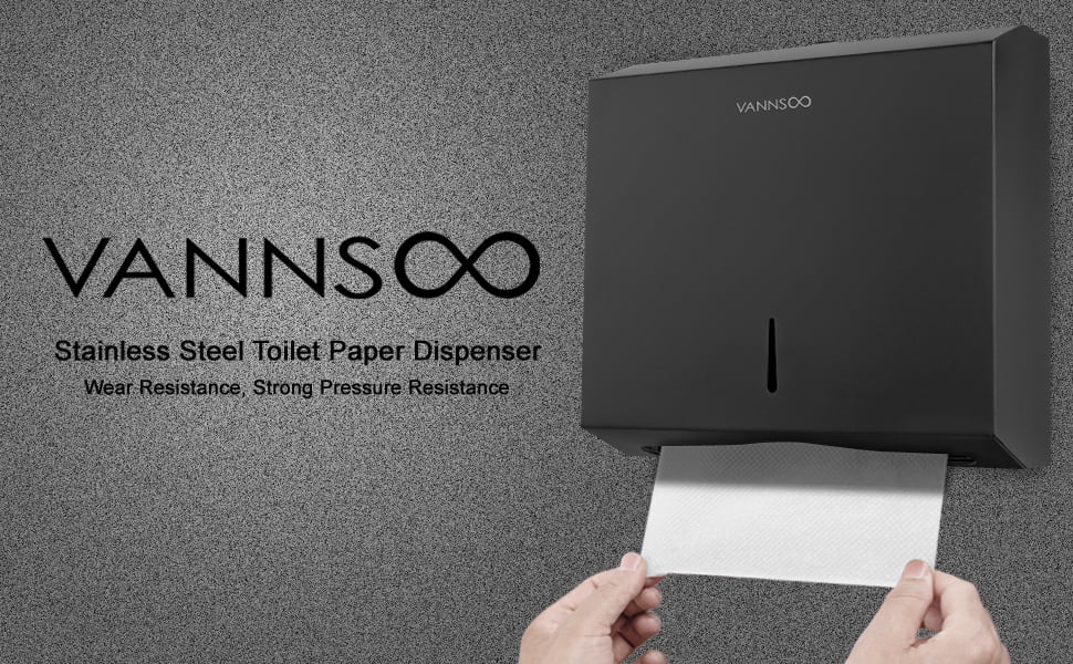 Paper Towel Dispenser Supplier