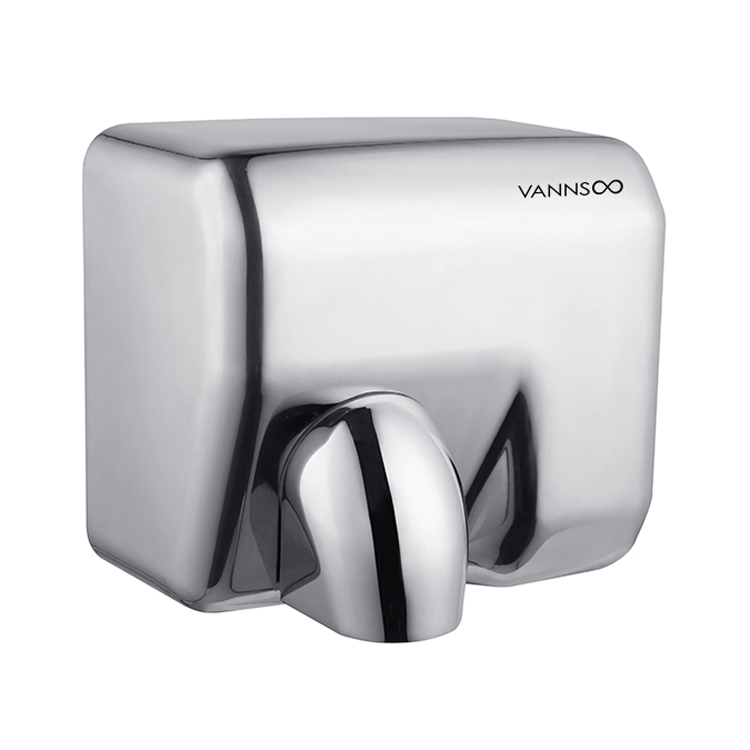 Commercial Hand Dryer For Bathrooms