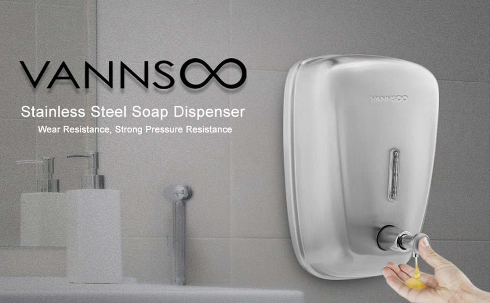 Soap Dispenser Companies