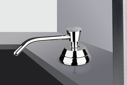 New Launch of Sink Soap Dispenser