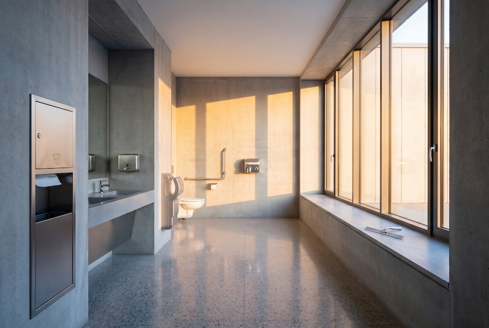 VANNSOO Expands Product Line to Enhance Public Living Convenience
