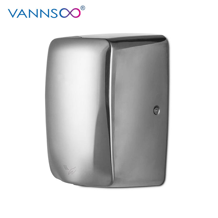 hand dryer
