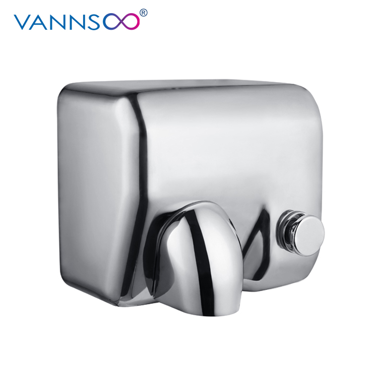 high speed hand dryer